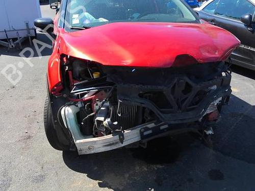 Engine RENAULT CAPTUR I (J5_, H5_) 0.9 TCe 90 | BP38290337M1 - Image 22