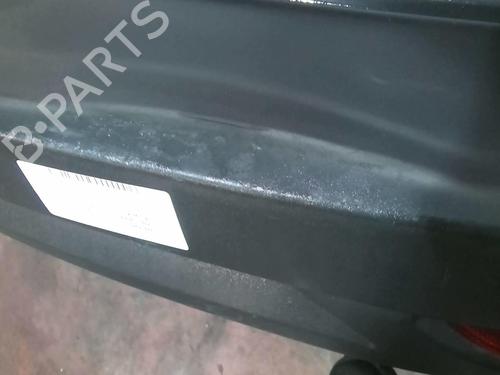 Rear bumper RENAULT MEGANE III Grandtour (KZ0/1) 1.5 dCi (KZ09, KZ0D, KZ1G, KZ29, KZ14, KZ1W, KZ10, KZ1F,... | BP20352718C8