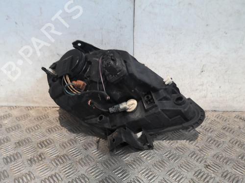 Left headlight RENAULT KANGOO (KC0/1_) 1.5 dCi | BP20365406C28 