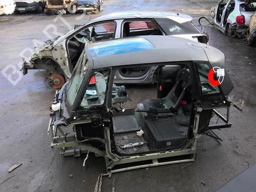 Right tailgate light CITROËN AMI (9A_) Electric (9AZ2CA) | BP32128621C80  - Image 12