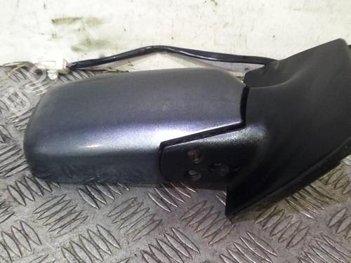 Right mirror TOYOTA YARIS (_P1_) 1.4 D-4D (NLP10_, NLP10R) | BP20363398C27 