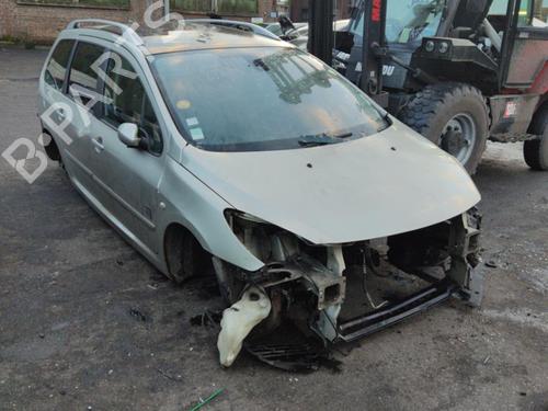 Front wiper motor PEUGEOT 307 Break (3E) 2.0 HDi 135 | BP20360419M29 