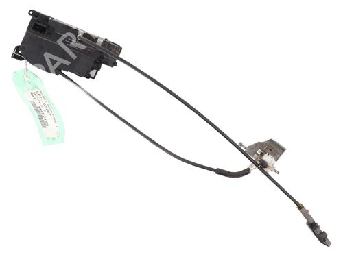 Used Front left lock Front left lock RENAULT MODUS / GRAND MODUS (F/JP0_) 1.5 dCi (FP0G, JP0G) (68 hp) 20493392 20493392