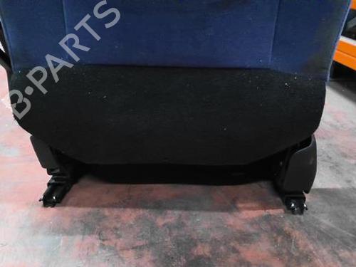 Sæde højre fortil PEUGEOT 206 Hatchback (2A/C) 2.0 HDI 90 | BP29914424C16