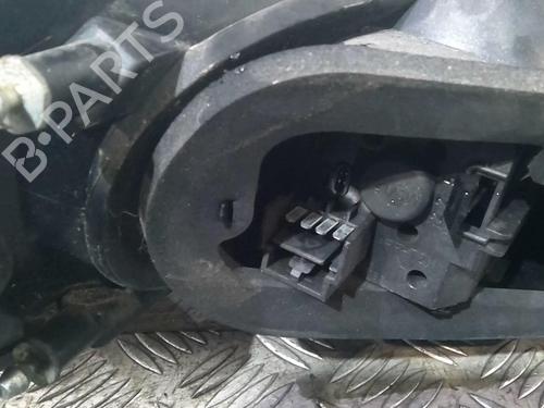 Used Right taillight FIAT CROMA (194_) 1.9 D Multijet (136 hp) 20360374