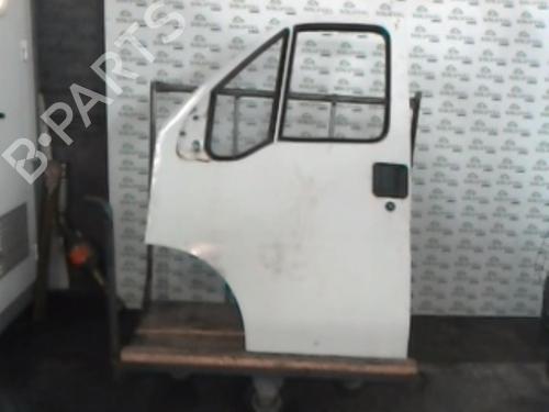 Left front door PEUGEOT BOXER Van (230L) 2.5 D | BP20368986C2 