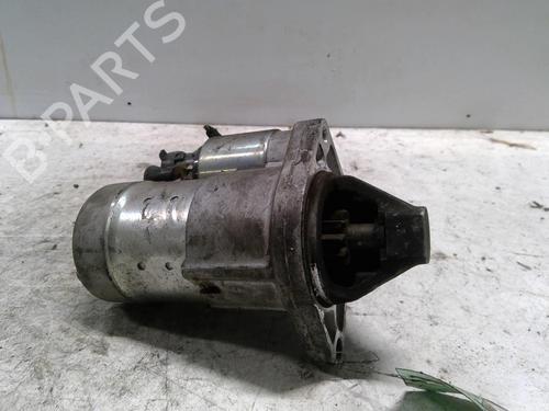 Used Starter Starter FIAT 500 (312_) 1.2 (312AXA1A) (69 hp) 20351515 20351515