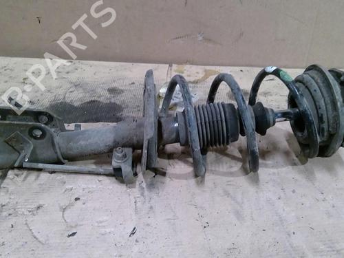 Used Left front shock absorber RENAULT LAGUNA II (BG0/1_) 1.9 dCi (BG1A, BG1W, BG0G) (110 hp) 32017229