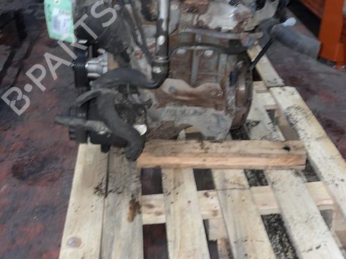 Used Engine Engine OPEL CORSA D (S07) 1.3 CDTI (L08, L68) (75 hp) 33945440 33945440