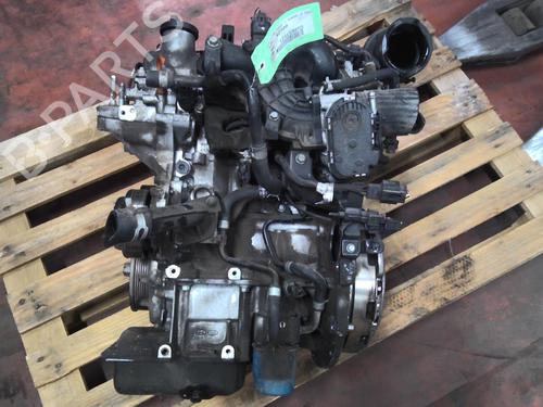 Engine KIA PRO CEE'D (JD) 1.0 T-GDI | BP33681168M1  - Image 6