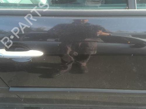 Right front door RENAULT SCÉNIC II (JM0/1_) 1.9 dCi (JM14) | BP20354113C3 