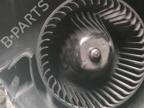 Used Heater blower motor NISSAN ALMERA TINO (V10) 2.2 dCi (112 hp) 20370612