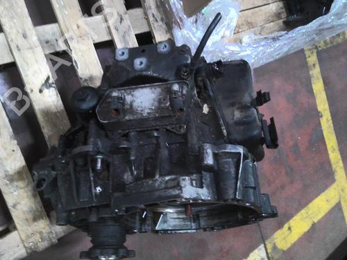 Gearbox VW GOLF VI (5K1) 2.0 TDI | BP26944449M3 - Image 3
