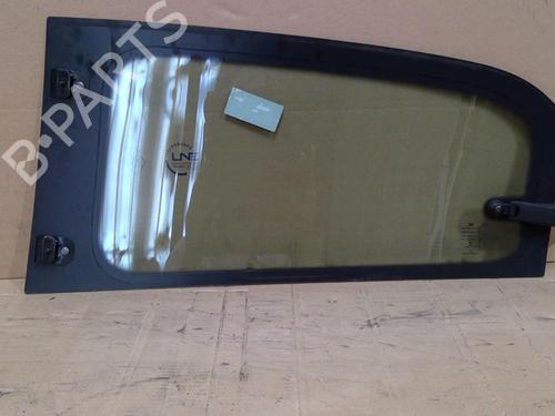 Rear right door window RENAULT TWINGO III (BCM_, BCA_) 1.0 SCe 65 (BCMJ) | BP28153193C21 