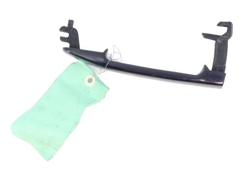 Used Rear right exterior door handle Rear right exterior door handle MERCEDES-BENZ E-CLASS (W210) E 270 CDI (210.016) (170 hp) 31166425 31166425