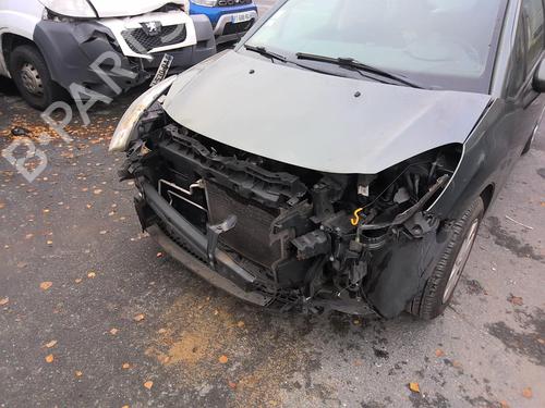 Gearbox CITROËN C3 II (SC_) 1.2 VTi 82 | BP32263170M3 - Image 14