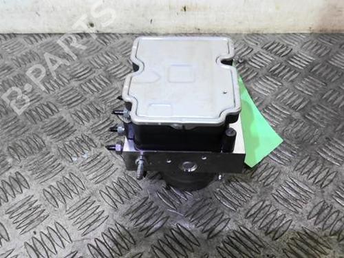 Used ABS pump CITROËN C8 (EA_, EB_) 2.2 HDi (163 hp) 20360960