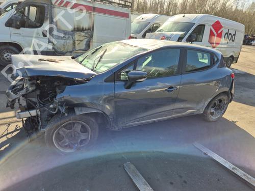 Front left panel RENAULT CLIO IV (BH_) 0.9 TCe 90 (BHNF, BHMA, BHMH, BHJK, BHJR) | BP34455196C58 - Image 10