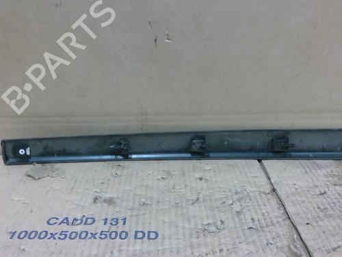 Door moulding trim RENAULT TWINGO II (CN0_) 1.2 16V (CN04, CN0B) | BP29596529C150 