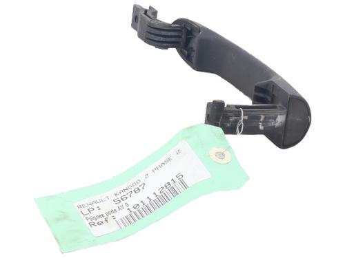 Front left exterior door handle RENAULT KANGOO Express (FW0/1_) 1.5 dCi 75 (FW07, FW10, FW04) | BP23846620C128 