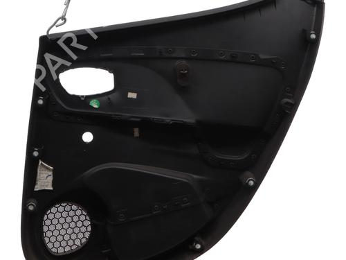 Rear left panel RENAULT CLIO IV (BH_) 1.5 dCi 75 | BP35902728C60 - Image 4
