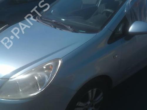 Right front window switch OPEL CORSA D (S07) 1.3 CDTI (L08, L68) | BP26183822I26 - Image 12