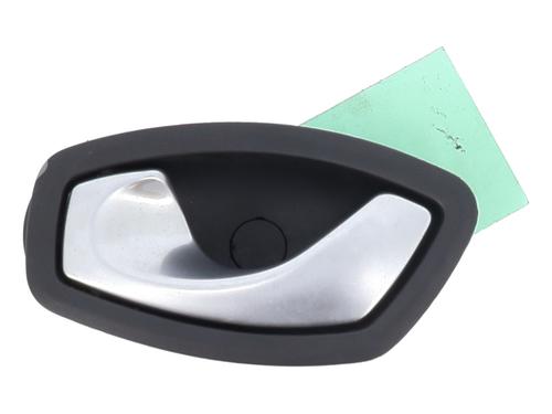 Rear left interior door handle RENAULT LAGUNA III (BT0/1) 2.0 dCi (BT01, BT08, BT09, BT0E, BT0K, BT12, BT1C, BT1D,... | BP28175044I15 