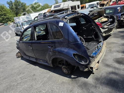 Front left panel CHRYSLER PT CRUISER (PT_) 2.2 CRD | BP37504641C58 - Image 11