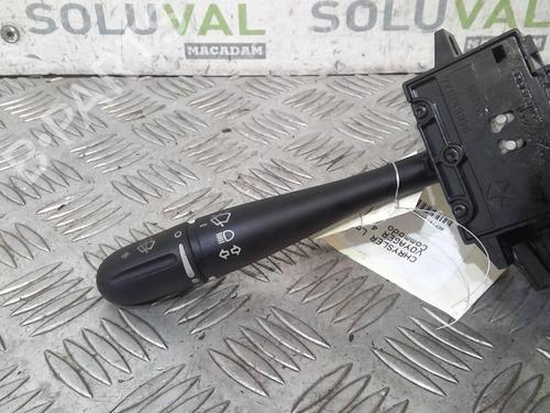 Steering column stalk CHRYSLER VOYAGER IV (RG, RS) 2.5 CRD | BP21816864I23 