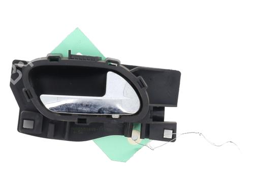 Used Front right interior door handle PEUGEOT 207 SW (WK_) 1.6 HDi (90 hp) 28372862