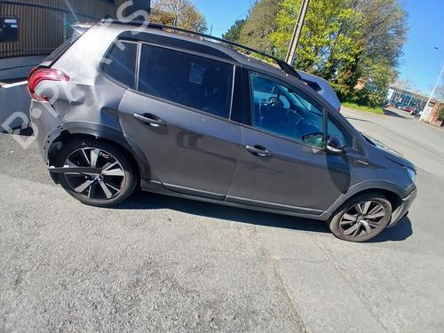 Left front brake caliper PEUGEOT 2008 I (CU_) | BP36314269M105 - Image 13