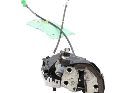 Rear left lock TOYOTA YARIS (_P13_) 1.4 D (NLP130_, NLP130) | BP29292108C100 