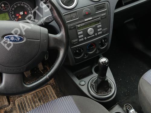 Right headlight FORD FUSION (JU_) 1.4 TDCi | BP32010048C29 