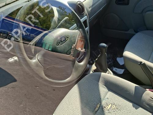 Dør højre bagtil DACIA LOGAN (LS_) 1.4 (LS0A, LS0C, LS0E, LS0G) | BP27708401C5 - Image 35
