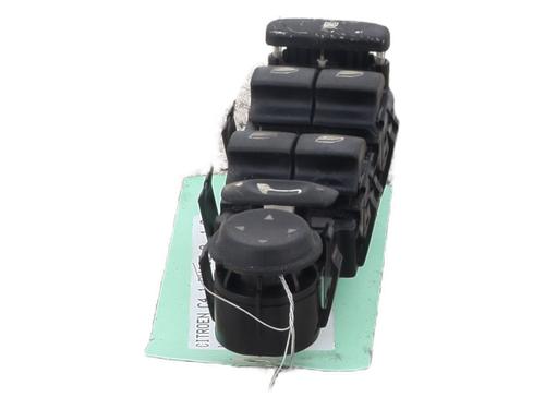 Left front window switch CITROËN C4 I (LC_) 1.6 HDi | BP26184489I27  - Image 6