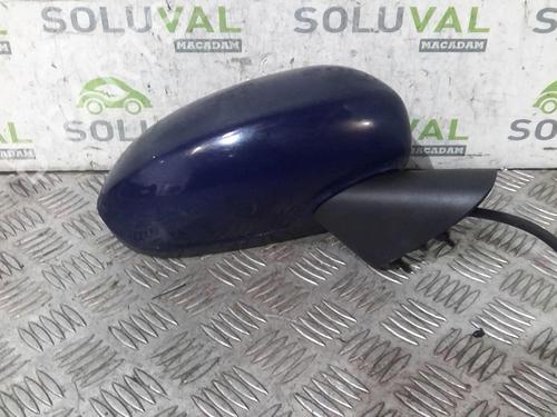 Right mirror OPEL CORSA D (S07) 1.3 CDTI (L08, L68) | BP20362129C27