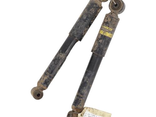 Right rear shock absorber FIAT IDEA (350_) 1.3 D Multijet | BP20367115M19 