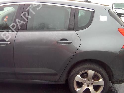 Left front window switch PEUGEOT 3008 I MPV (0U_) 1.6 HDi | BP25746762I27 - Image 10