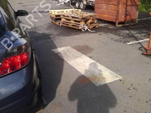 Radio OPEL ASTRA H GTC (A04) 1.3 CDTI (L08) | BP21798294E6 