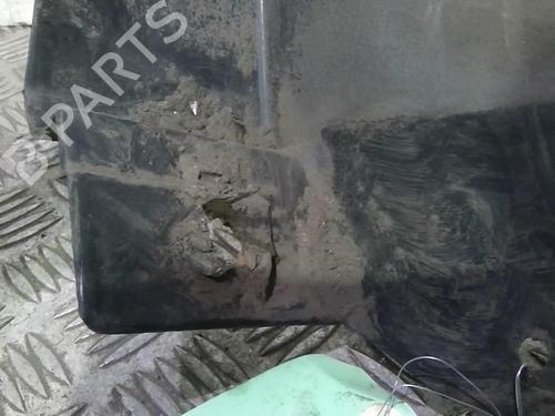 Wheel arch PEUGEOT 206 Hatchback (2A/C) 1.6 i | BP20354541C56 