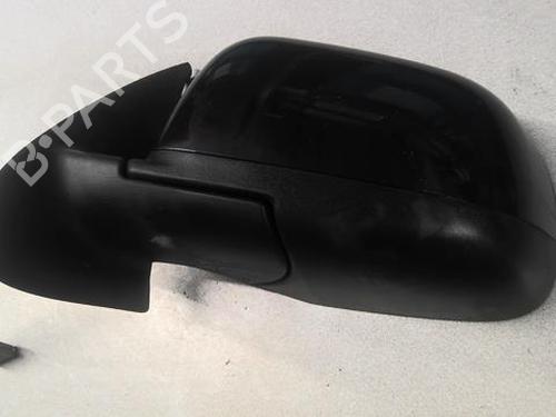 Left mirror NISSAN MICRA III (K12) 1.2 16V | BP21998965C26 