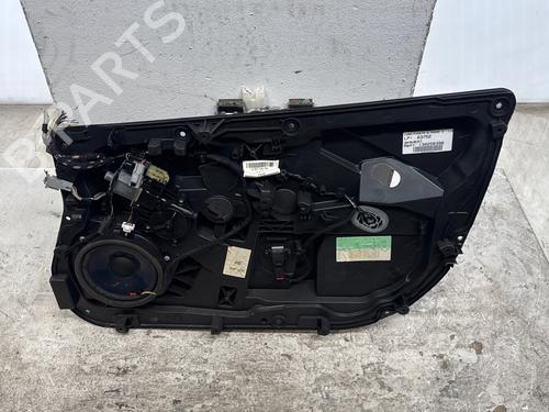 Front right window mechanism FORD FIESTA VI (CB1, CCN) 1.6 TDCi | BP37867727C23 - Image 3