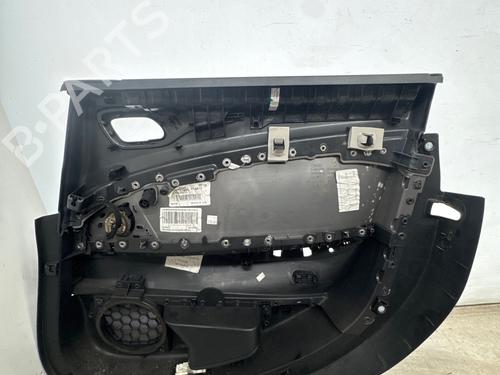 Rear left panel CITROËN C5 III Break (RW_) 3.0 HDi 240 (RWX8CA) | BP40173058C60 - Image 7