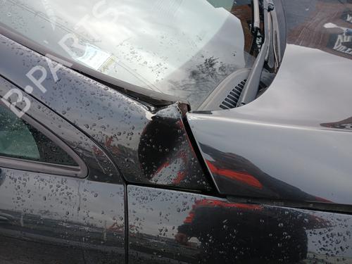 Front left panel PEUGEOT 407 (6D_) 2.0 HDi 135 (6DRHRH, 6DRHRE, 6DRHRG, 6DRHRJ) | BP36791986C58 - Image 11