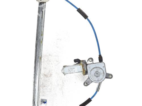 Front right window mechanism PEUGEOT 406 (8B) 1.8 16V | BP25726699C23 