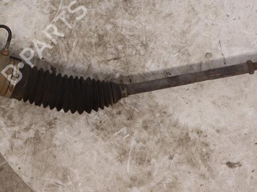 Used Steering rack Steering rack PEUGEOT 206 Hatchback (2A/C) 1.9 D (69 hp) 26466389 26466389