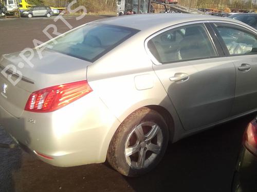 ABS pump PEUGEOT 508 I (8D_) 1.6 HDi | BP21592429M43 