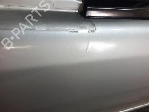 Used Left front door MERCEDES-BENZ CLK Convertible (A208) CLK 230 Kompressor (208.448) (197 hp) 20367195