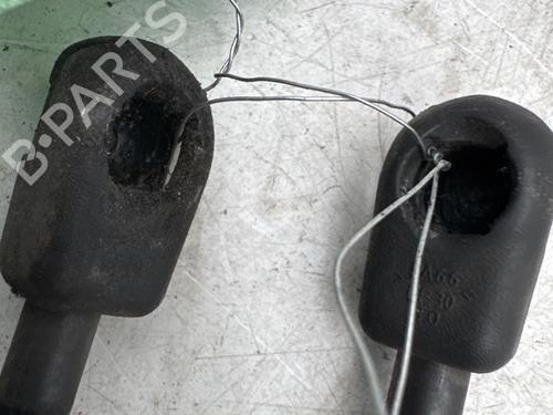 Amortecedor da mala Amortecedor da mala CITROËN C3 I (FC_, FN_) [2002-2013] 36184794 36184794
