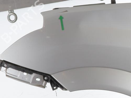 Forkjerm venstre OPEL MERIVA A MPV (X03) 1.4 16V Twinport LPG (E75) | BP26184273C41 